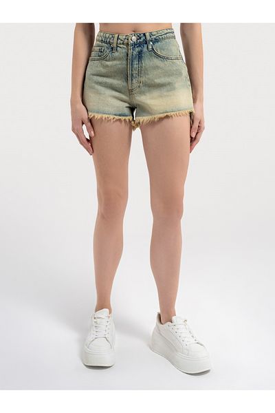 Loft Regular Fit Women's Shorts