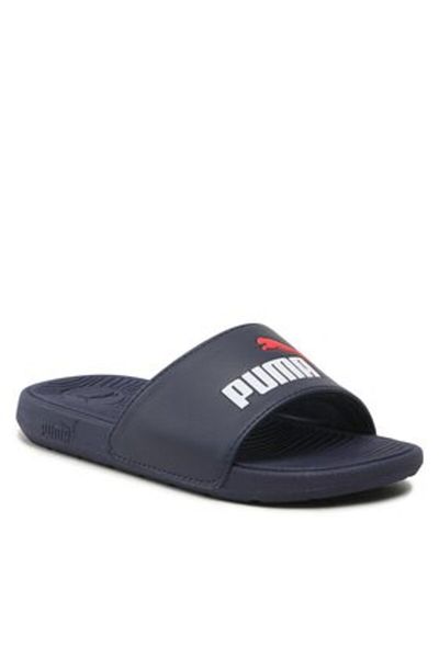 Puma unisex child flip flops 39088405 blue