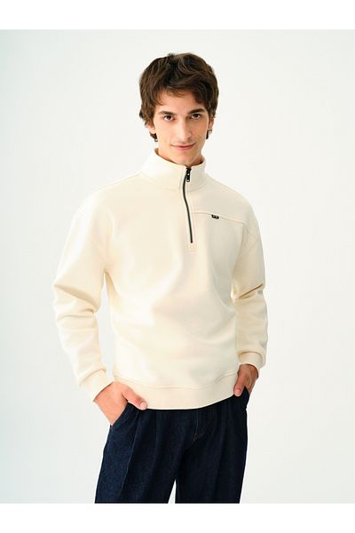 Loft Oversize Men's Sweatshirt