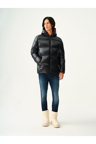 Loft Ανδρικό παλτό Regular Fit