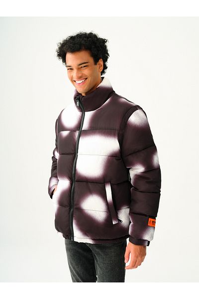 Loft Regular Fit Men's Coat