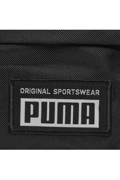 Puma puma men's belt bag 79937 black