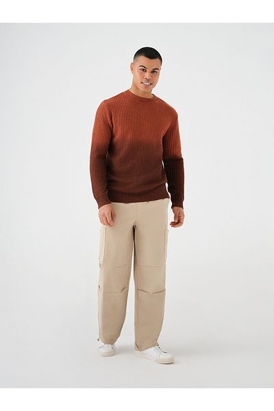 Loft Regular Fit Men's Sweater