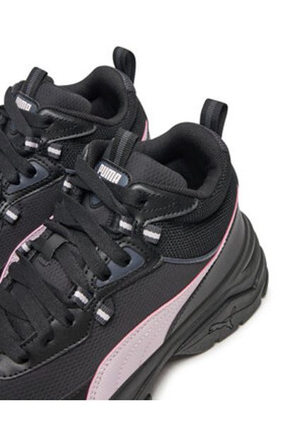 Puma puma women's sneakers 391309 black