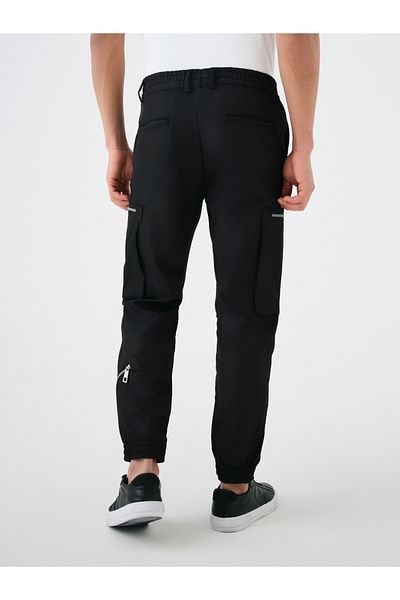 Loft Regular Fit Men's Pants