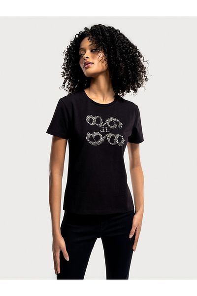Loft Tricou Slim Fit pentru damă