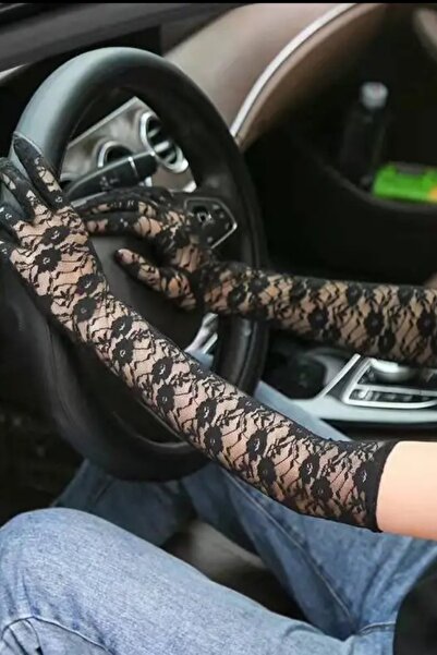 Giraffe DANTEL ELDİVEN GOTİK PUNK Y2K FAİRY