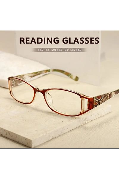 zhara tech +3 Reading Glasses with Blue Light Protection Phone Tablet Computer Glasses
