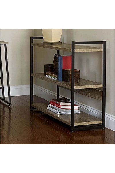 maiden home Modern Design Side Table - Suitable for Living Room or Bedroom
