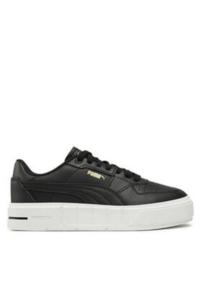 Puma puma women's sneakers 393802 black