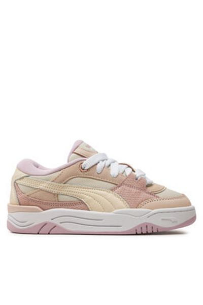 Puma women's sneakers 395766 natural