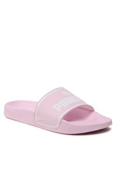 Puma Șlapi de damă Puma 384139 roz