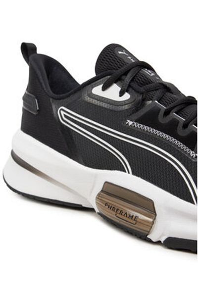 Puma puma men's sneakers 379482 black
