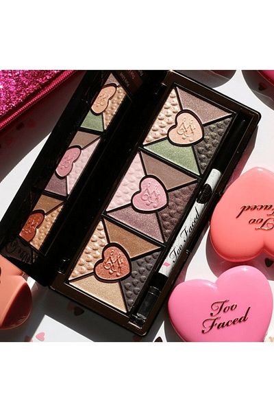 Too Faced Too Faced Love Eyeshadow Palette