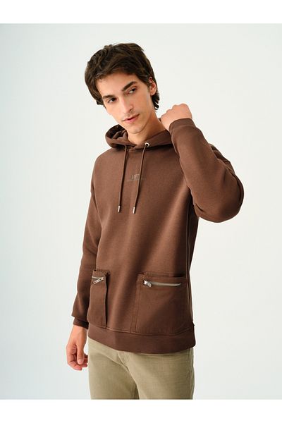 Loft Oversize Men's Sweatshirt