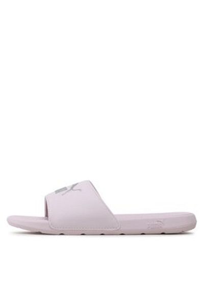 Puma șlapi pentru fete 39088110 roz