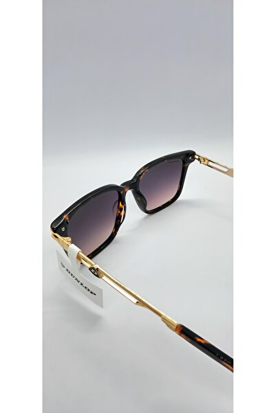 DUNLOP Square Model Men's Sunglasses