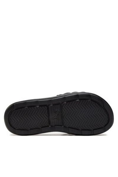 Puma puma women's flip flops 395399 black
