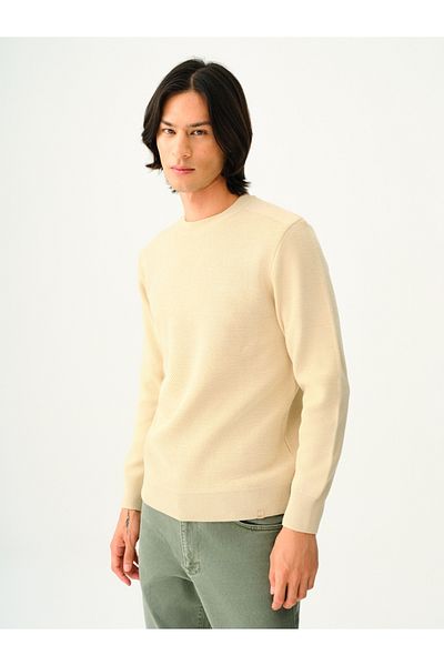 Loft Regular Fit Men's Sweater