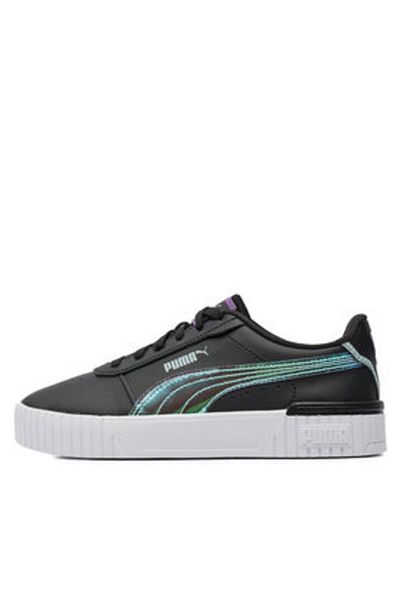 Puma unisex sneakers 396545 black