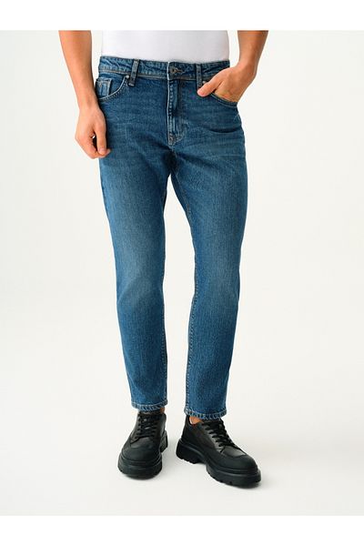 Loft Tony Slim Fit Men's Trousers