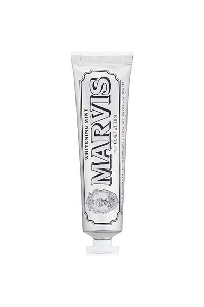Marvis Marvis Whitening Mint Toothpaste, 75 ml