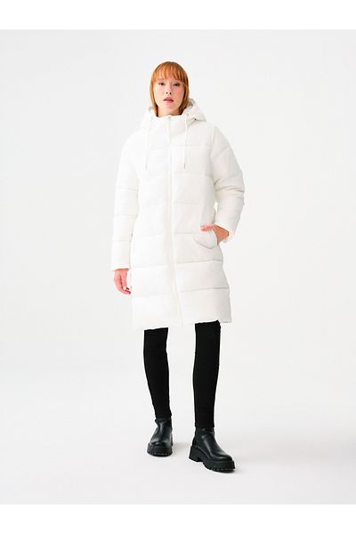 Loft Loose Fit Women's Coat