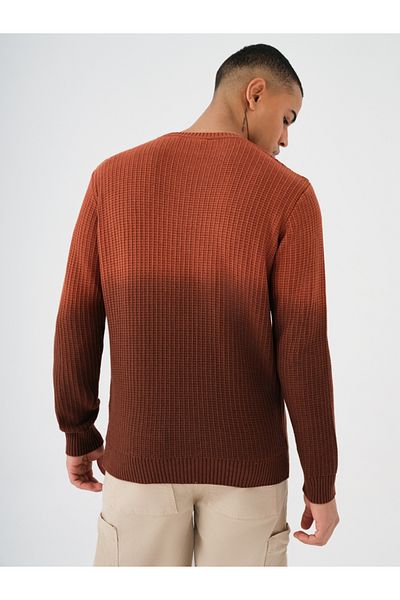 Loft Regular Fit Men's Sweater