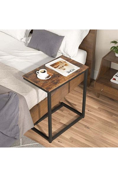 maiden home Modern Design Side Table - Suitable for Living Room or Bedroom