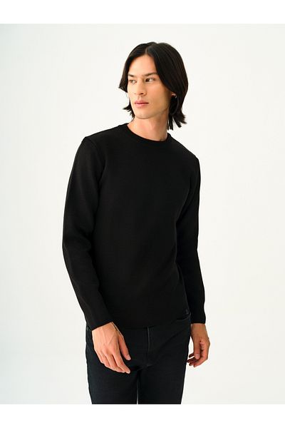 Loft Ανδρικό πουλόβερ Regular Fit