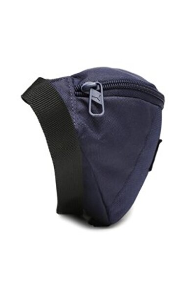 Puma geantă de mână pentru bărbați Puma 7918708 albastră