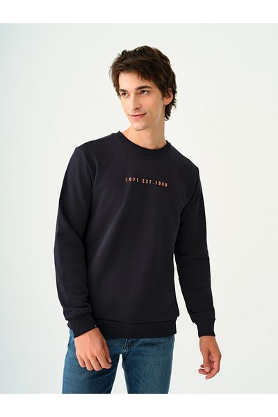 Loft Men's Sweat - Relaxed Fit