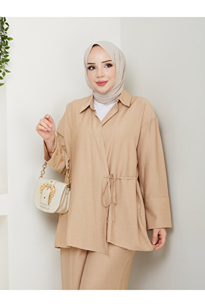 SG SARİALGİYİM ΝΕΑ ΣΕΖΟΝ MODAL ΥΦΑΣΜΑ ΣΤΡΑΓΓΙΣΜΕΝΟ ΠΟΙΟΤΗΤΑ ΚΑΛΟΚΑΙΡΙΝΟ Άνετο ΚΑΤΩ ΚΟΡΥΦΑΙΟ ΔΙΠΛΟ ΣΕΤ