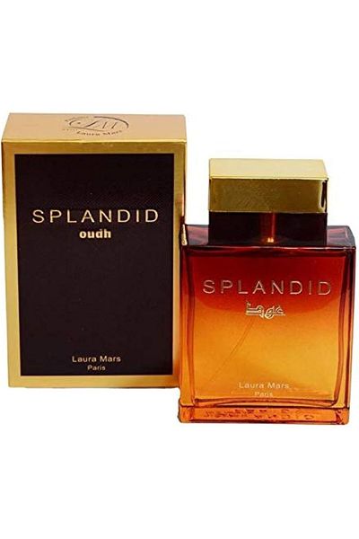 Laura Mars Splandid Fragrance