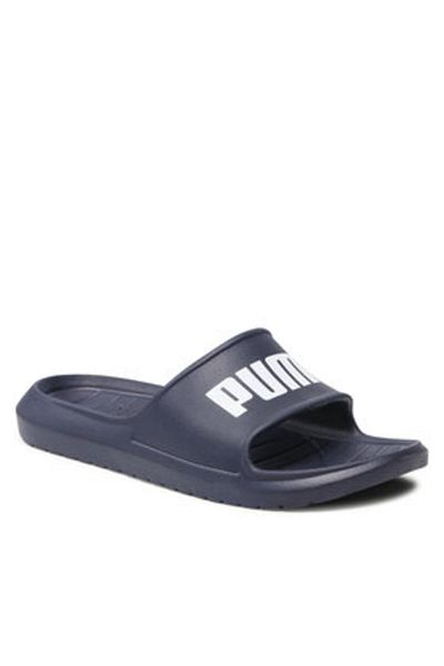 Puma șlapi unisex 374823 02 albaștri