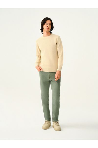 Loft Regular Fit Men's Sweater