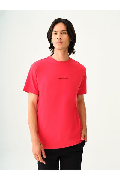Loft Regular Fit Men's Tshirt Arm sleeve