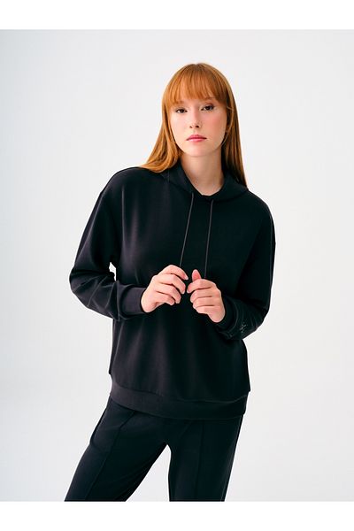 Loft Comfortable Cut Women's Sweatshirt
