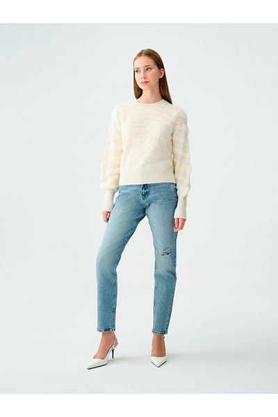 Loft Regular Fit Women's Sweater