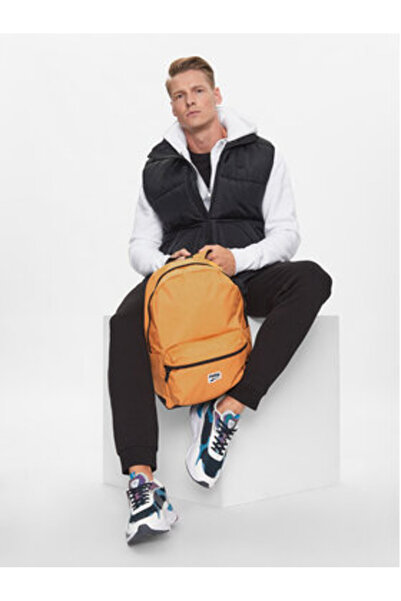Puma puma men's backpack 7965902 orange
