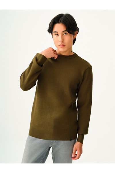 Loft Regular Fit Men's Sweater