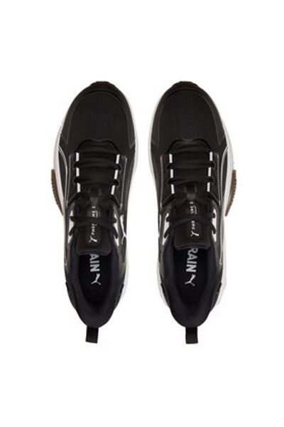 Puma puma men's sneakers 379482 black