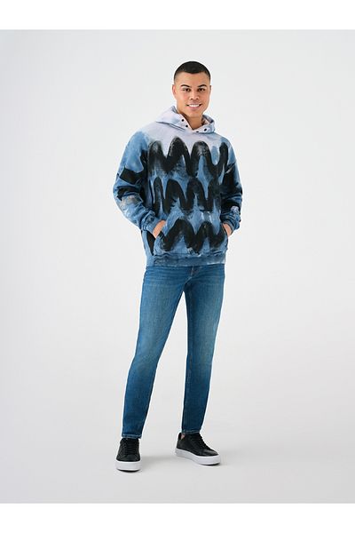 Loft Oversize Men's Sweatshirt