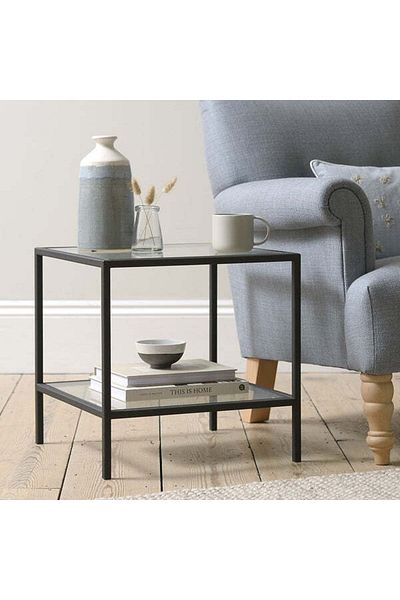 maiden home Modern Design Side Table - Suitable for Living Room or Bedroom