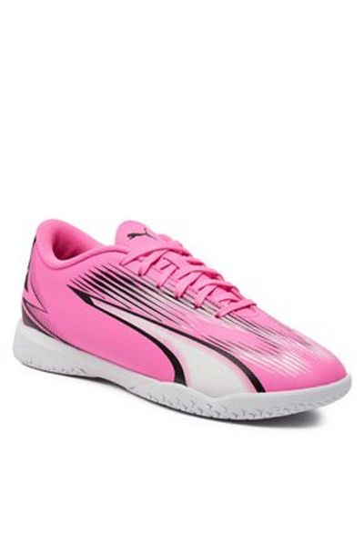 Puma girls' football boots 10778001 white