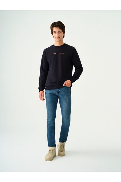 Loft Men's Sweat - Relaxed Fit