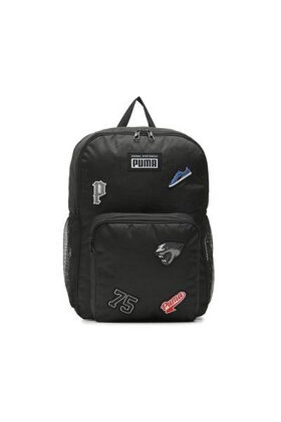 Puma puma unisex backpack 79514 black