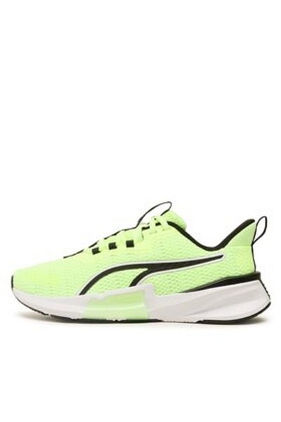 Puma puma men's sneakers 37797006 yellow