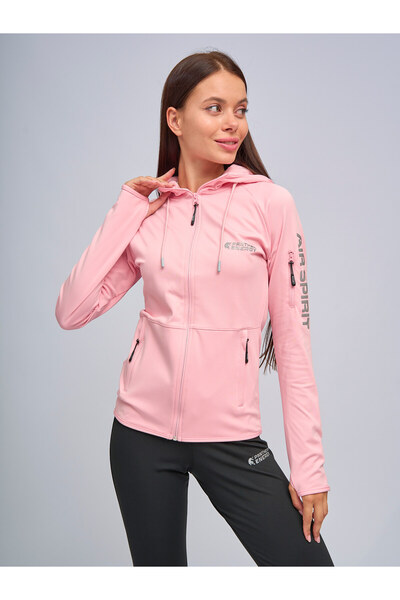 Panther Energy Spor ve Günlük Kullanım İçin Kadın Ceket