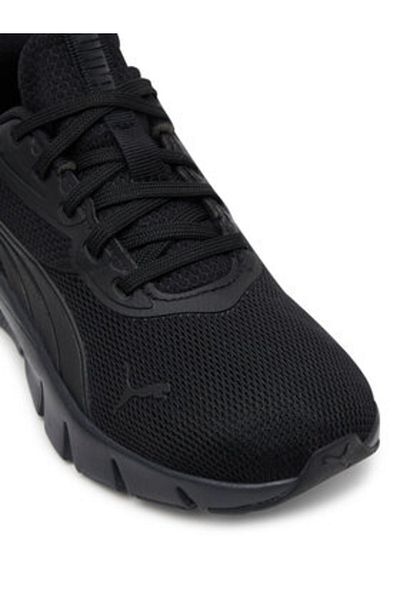 Puma puma boys' sneakers 401517 black